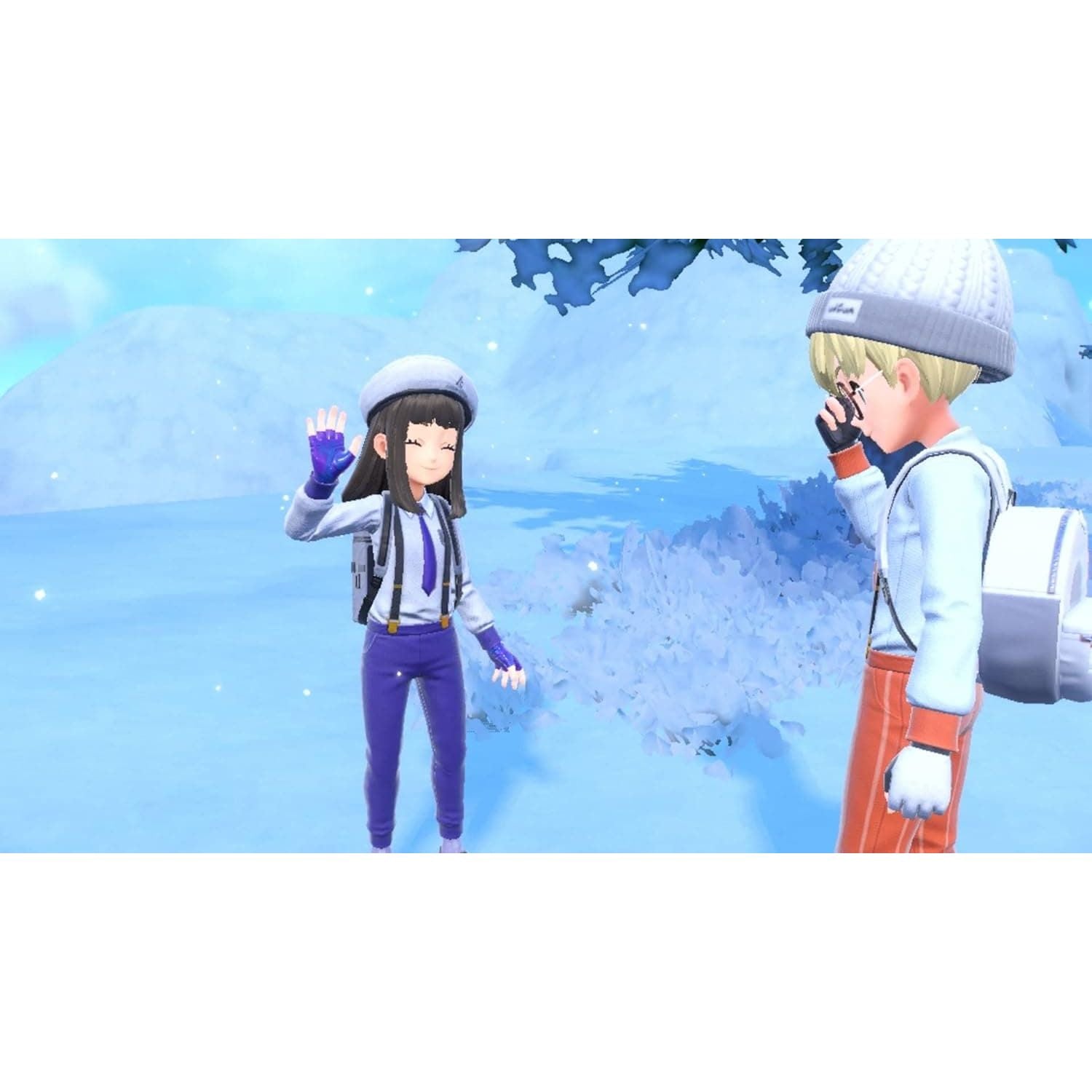 Buy Nintendo,Pokemon Scarlet + Violet Double pack - Gadcet UK | UK | London | Scotland | Wales| Near Me | Cheap | Pay In 3 | Video Game Software
